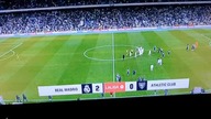 Brawo Real Si Vamos Hala Madrid @realmadrid #RealAtletic