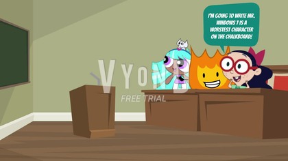 for Vimeo