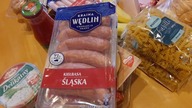 ZAKUPY W SKLEPIE BIEDRONKA
