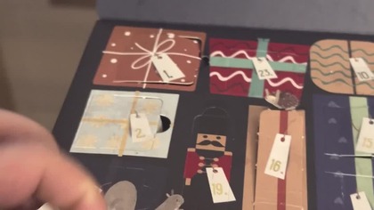 18th December 2024 (December 2024, Christmas Video Series)