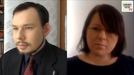 Walka z homolobby, Kości&oacute;ł na celowniku, #ZatrzymajAborcję zamrożone - Kaja Godek