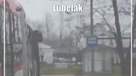 Świdnik: Poferyjny rozkład jazdy