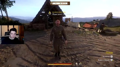 Kingdom Come: Deliverance #53 | Leczenie