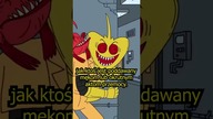 NAJGORSZE WIĘZIENIE ZE ŚWIATA SERIALI (Superjail) #shorts #seriale #kreskówki