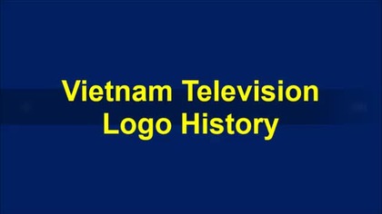 Vietnam Television Logo History