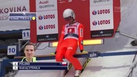 Team Poland - WC Zakopane 23. 01. 2016