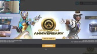  HOW DISAPPOINTING | Overwatch #10 | Overwatch First Anniversary Event