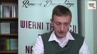 NA ŻYWO: Neomaltuzjanizm jako metoda podboju państw i narodów - Marcin Hagmajer