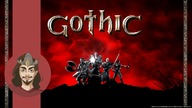 Gothic II Noc Kruka - Czilowy strimek u Quela