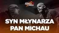 SYN MŁYNARZ i PAN MICHAU zawalczyli w publice | BOM3 by Patriotic (Grupa A)