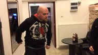 Pamiętniki z podróży Poparzonych Kawą Trzy, Rebus.