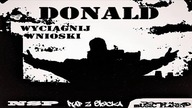 Donald - wyciągnij wnioski