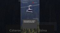 Na Kasprowym kolejką za 500 zł ?