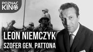 Leon Niemczyk - żołnierz amerykańskiej armii gen. Pattona