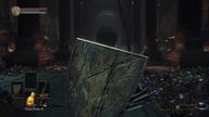 Yhorm the Giant (Soul Level 1 / No hit) Dark Souls 3