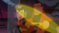 Superman TAS odcinek 17 PL