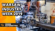 Warsaw Industry Week 2019 Okiem iAutomatyka.pl