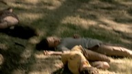 Legend Of The Seeker - Miecz Prawdy S01E17