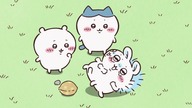 [Fusoku Subs] Chiikawa 56