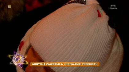 TVPPOLONIA - 25-12-2025 - Ogłoszenie nadawcy, Ident