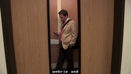 The Office US S07e01 - redjedifraction