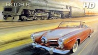 Raymond Loewy - projektant amerykańskiego snu (Francuz który zaprojektował USA) dokument lektor pl