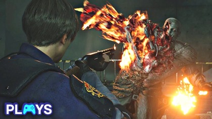 The 10 BEST Bosses in Video Game Remakes