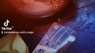 Informacja Ostrzeżenie Lenormand