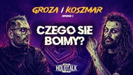 Horrory, które nas ukształtowały  rusza Koszmar i Groza  HOLOTALK