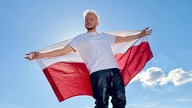B. R. O - Wychowany W Polsce (Official Music Video)