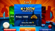 8 Ball Pool #5 Co jest z tymi bilami ?! + INFO