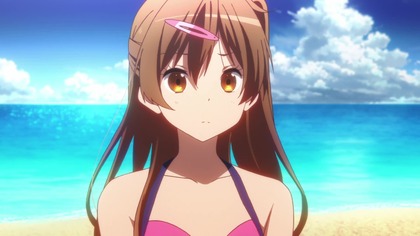 Chuunibyou Ren Specials 05 PL