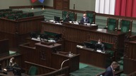Dobromir Sośnierz: Dość tego DZIADOSTWA To jest jeden wielki ŚMIETNIK ustawodawczy!