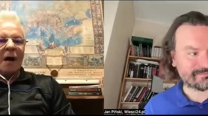 Jarosławie, pakuj się! Do końca rząd&oacute;w Kaczyńskiego pozostało 42 dni.  Jan Piński, Tomasz Szwejgiert