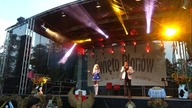Dni Łaskarzewa 2018 600 Lecie Nadania Praw Miejskich Koncert Model MTi Modelinka cz 2