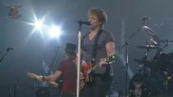 Thorn in My Sid - Bon Jovi