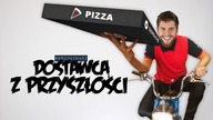 DOSTAWCA Z PRZYSZŁOŚCI | Poszukiwacz #362