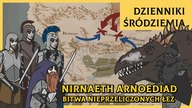 Nirnaeth Arnoediad - Bitwa Nieprzeliczonych Łez [Dzienniki Śródziemia]