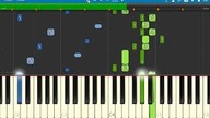 fnaf 1 song on synthesia