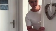 MÓJ KOT pt. 3 #śmieszne #comedy #humor #funny