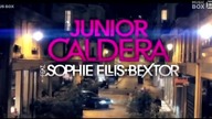 Junior Caldera feat.  Sophie Ellis Bextor - Cant Fight This Feeling