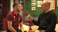 Mecz Polska - Słowacja | Kuba Błaszczykowski: Kapitan mówi wtedy, kiedy się przegrywa