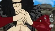7DS Undead Prisoner Ban Ultimate Move #shorts