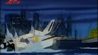 X-Men [3x05] Saga Feniksa cz. 3 - Krzyk Seana