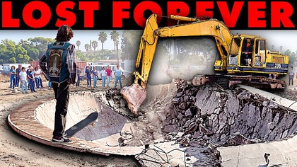 Why California Went to War With Skateboarding