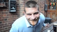 POPEK MONSTER KRUL ALBANII