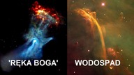 10 Najdziwniejszych Mgławic w Kosmosie