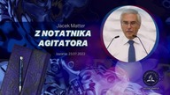 Jacek Matter - Z notatnika agitatora