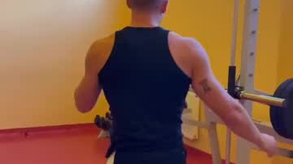 Trening WYSKOKU który działa #shorts #sports #verticaljump