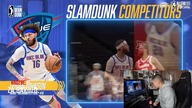 Konkurs Wsadów G League 2025 - Oczami Dunkera- gdzie jest McClung?